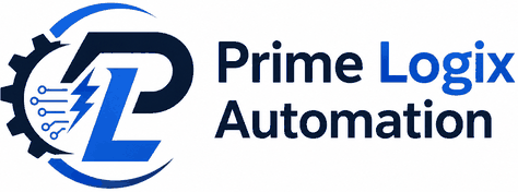 Prime Logix Automation